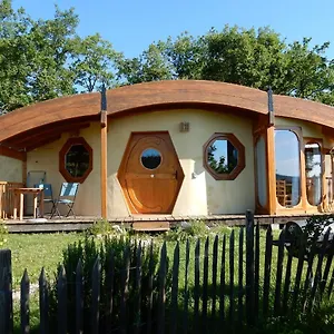 Fount De Cousteno Hébergement de vacances Limbrassac